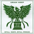 Still 'eavy Still Proud