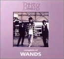 コンプリート・オブ・WANDS at the BEING studio