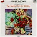 Mozart, Strauss: Oboe Concertos