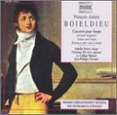 Boieldieu: Concerto for harp Op77; Sonata in G Op8/2