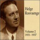 Helge Rosvaenge, Vol.2