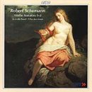 Schumann: Violin Sonatas 1-3