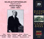 Edition Wiener Staatsoper Live, Vol. 20