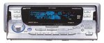 Pioneer DEHP8400MP Single CD Player