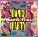 Big Chief's Mardi Gras Dance Party