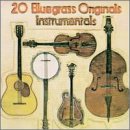 20 Bluegrass Originals