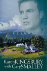 Return (Redemption Series, Book 3)