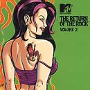 MTV The Return of the Rock, Vol. 2
