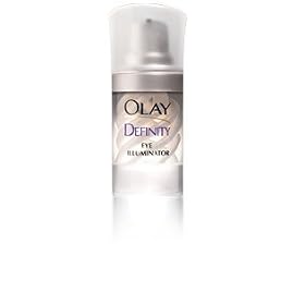 Olay Definity Illuminating Eye Treatment - .5 oz