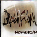 Homerun - Philippine Music CD