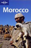 Lonely Planet Morocco