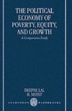 The Political Economy of Poverty, Equity, and Growth: A Comparative Study