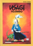 Usagi Yojimbo, Book 3: The Wanderer\’s Road
