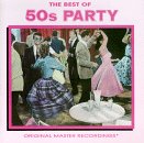 The Baby Boomer Classics: The Best of 50s Party