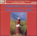 Folk Songs of Nepal