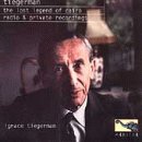 Tiegermann: The Lost Legend of Cairo