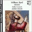 Byrd: Messes