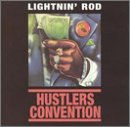 Hustler's Convention