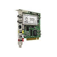 Heimkinosysteme: Hauppauge WinTV-PVR-150 MCE White Box TV Tuner PCI