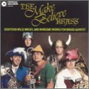 Make Believe Brass