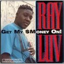 Get My Money On [EXPLICIT LYRICS]