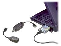 Digitalkameras: D-Link DE-660CT+ NIC Eth. PCMCIA II BNC RJ45