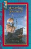 Amazing Journeys: Following in History's Footsteps (High Five Reading)