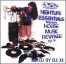 Nightlife Essentials, Vol. 4: House Music Revenge