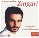 Leoncavallo: Zingari