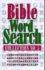 Bible Word Search Collection