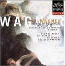 Wagner: The Ring of the Nibelungen (Highlights)
