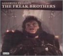 Gonervill Presents the Freak Brothers
