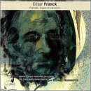 Franck: Pr&eacute;lude, fugue et variation; organ works transcribed for piano