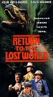 Return to Lost World