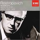 Rostropovich: The Russian Years