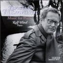 Rasmussen: Piano Works
