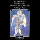 Wolf: M&ouml;rike Lieder