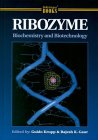 Ribozyme Biochemistry and Biotechnology: Biochemistry and Biotechnology (Molecular Laboratory Methods (Biotechniques Books))