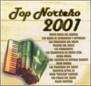 Top Norte&ntilde;o 2001