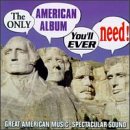 The Only American Album You'll Ever Need
