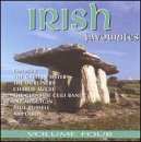 Irish Favourites, Vol. 4
