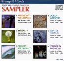 Tranquil Moods: Sampler