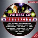 The Best of Motorcity Records, Vol. 16