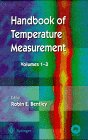 Handbook of Temperature Measurement