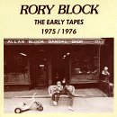 The Early Tapes 1975-1976