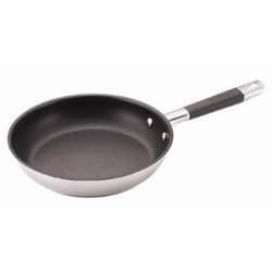 Farberware Millennium Soft Touch Stainless Steel 10-Inch Nonstick Skillet - 70376 by Farberware