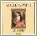 Adelina Patti