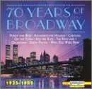 70 Years of Broadway, Vol. 2