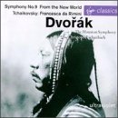 Dvor&aacute;k: Symphony No. 9; Tchaikovsky: Francesca da Rimini