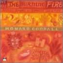 We Are the Burning Fire: Songs from a Small Planet
